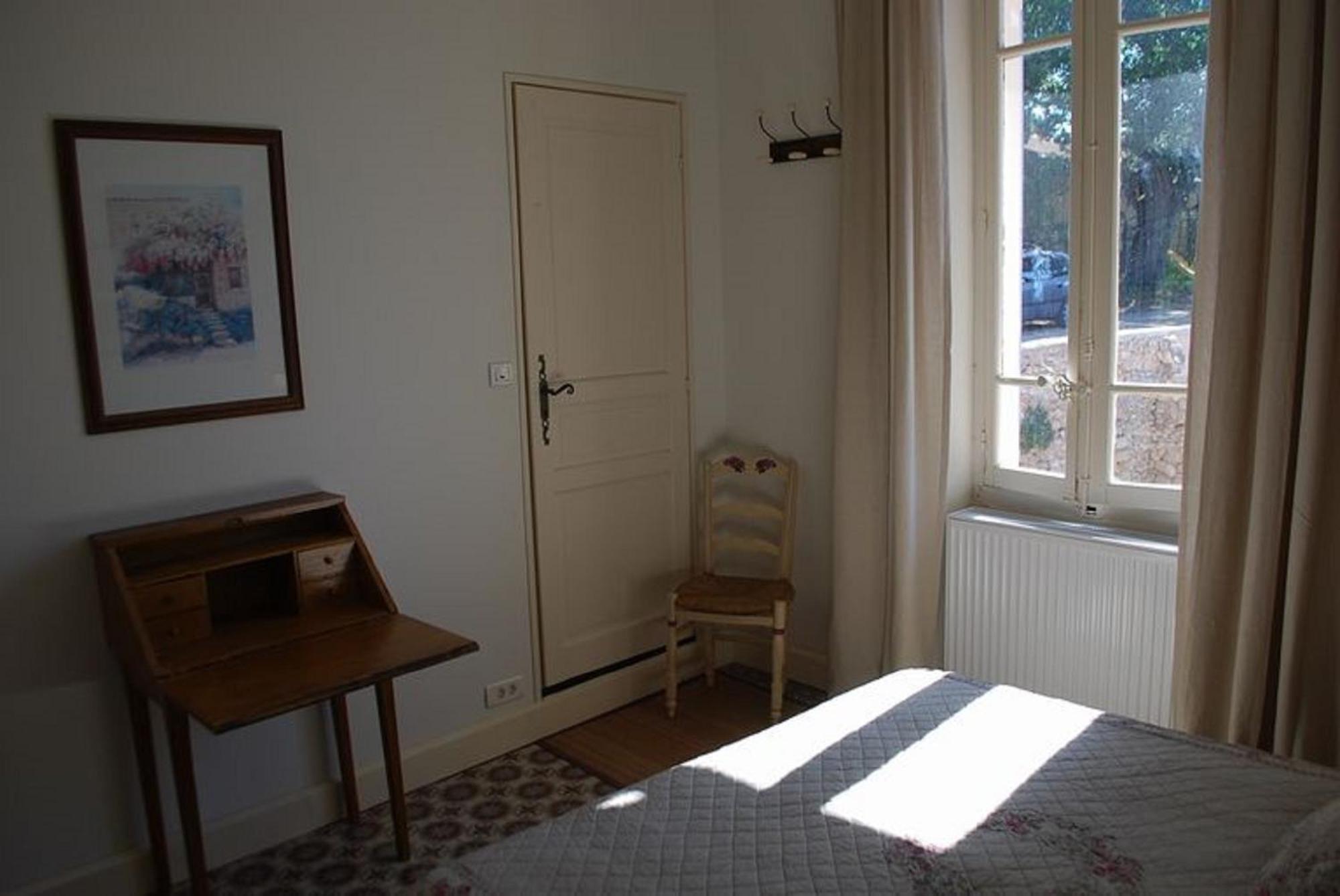 Bed and breakfast Masmazan Chambre photo
