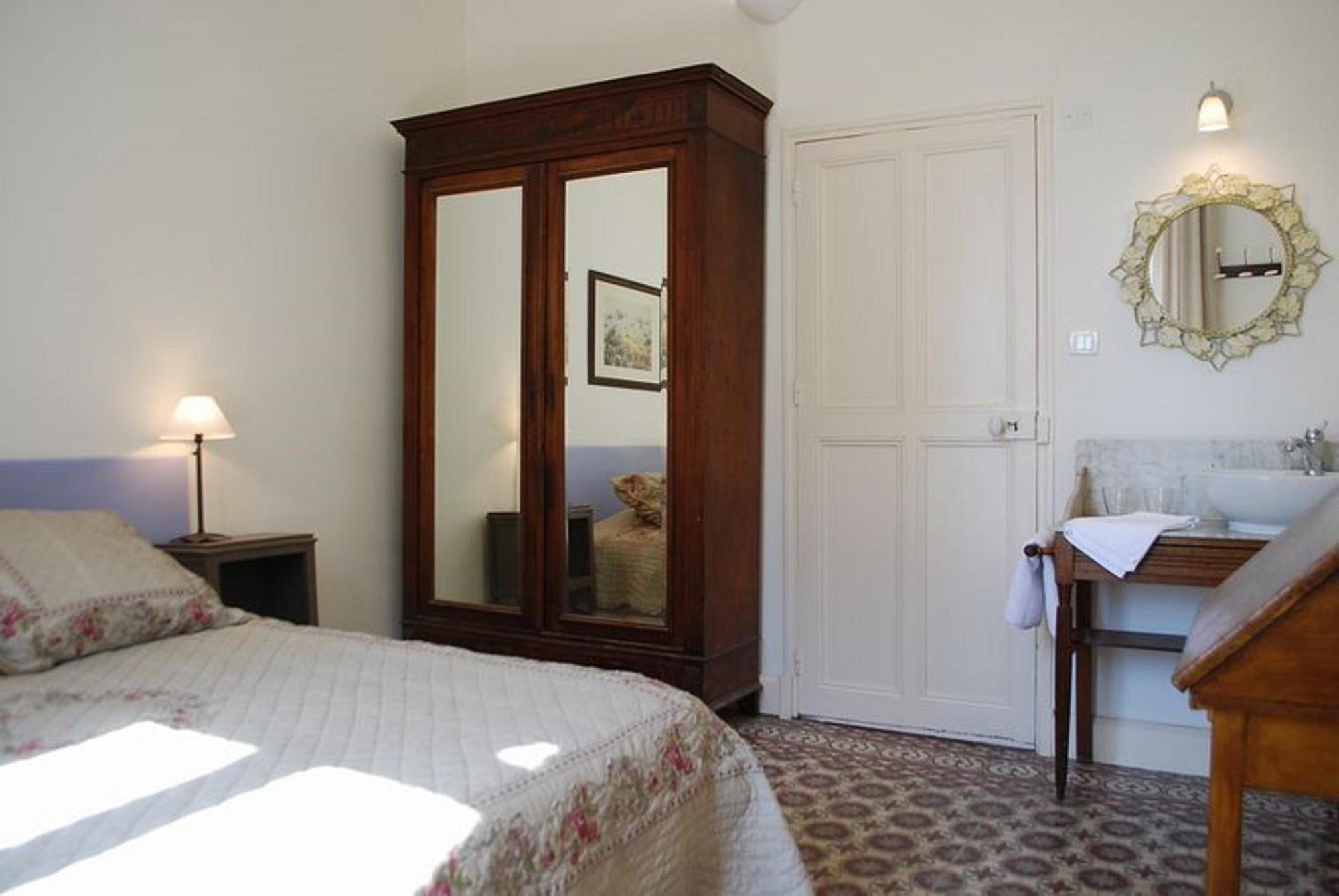 Bed and breakfast Masmazan Chambre photo