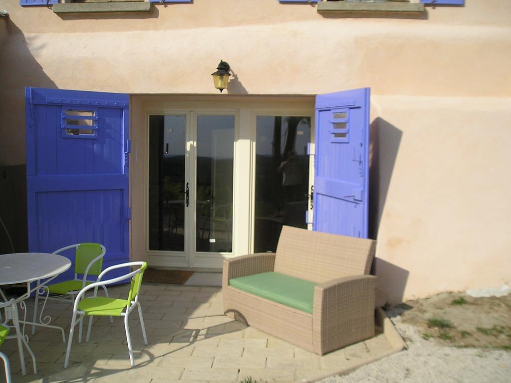 Bed and breakfast Masmazan Chambre photo