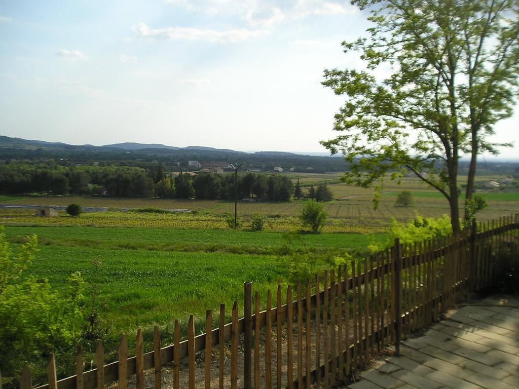 Bed and breakfast Masmazan Chambre photo