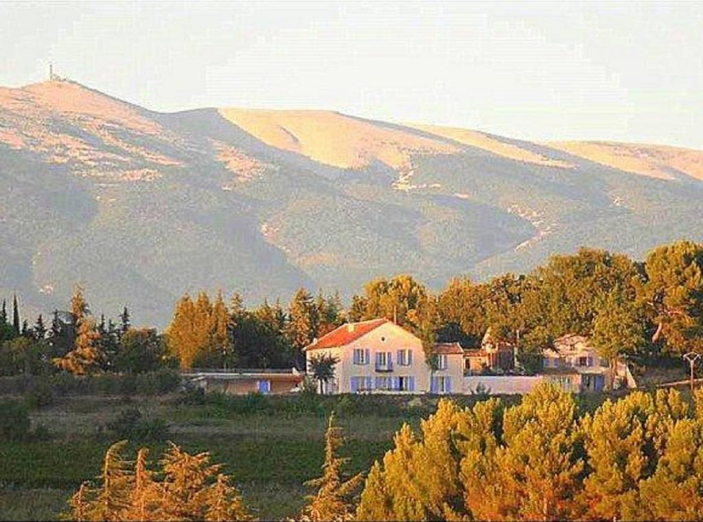 Bed and breakfast Masmazan Chambre photo
