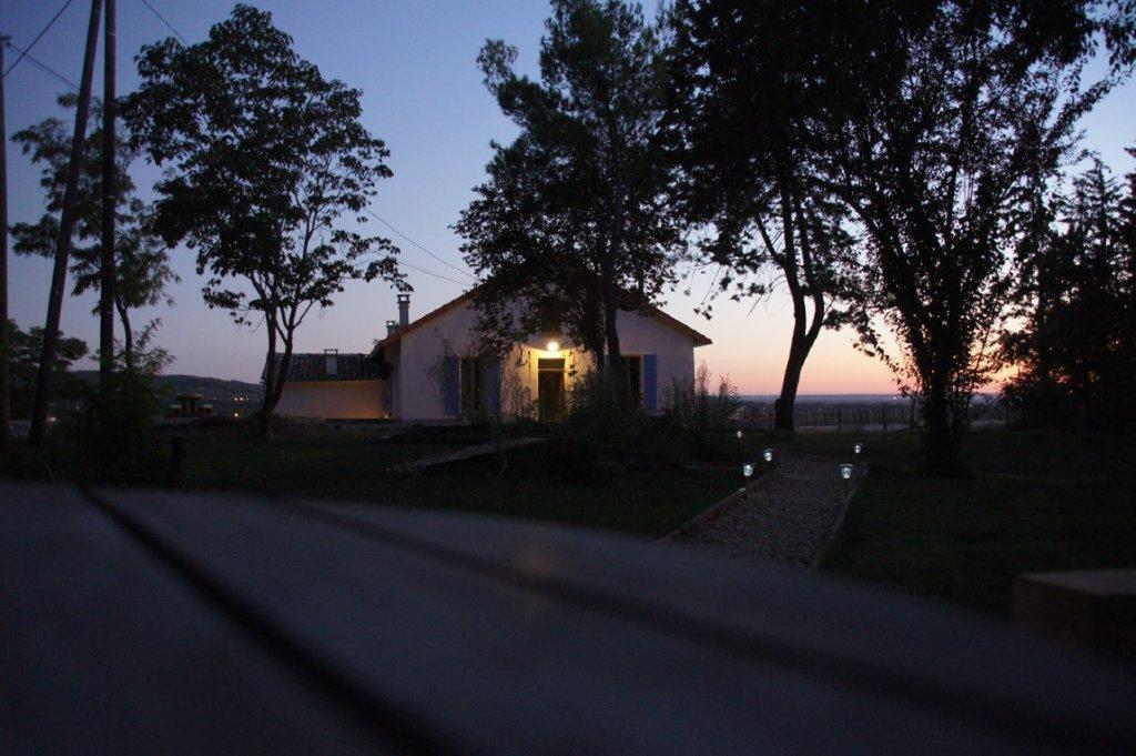 Bed and breakfast Masmazan Chambre photo