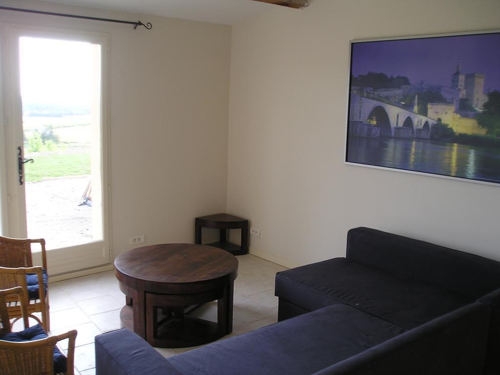 Bed and breakfast Masmazan Chambre photo