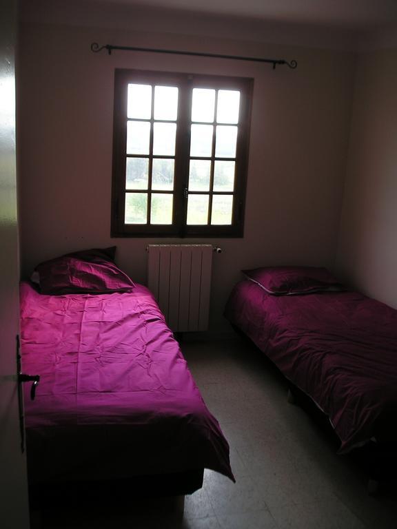 Bed and breakfast Masmazan Chambre photo