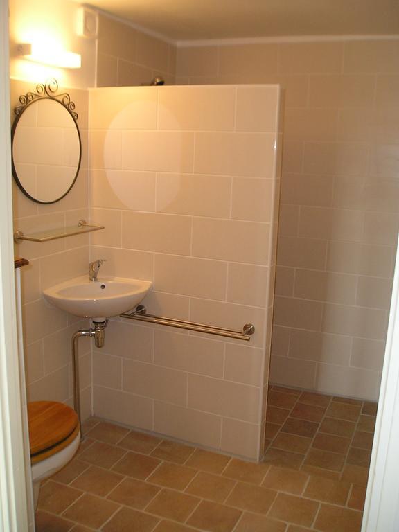 Bed and breakfast Masmazan Chambre photo