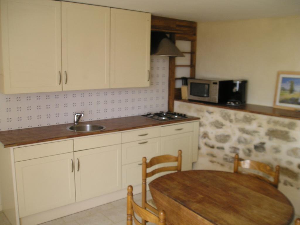 Bed and breakfast Masmazan Chambre photo