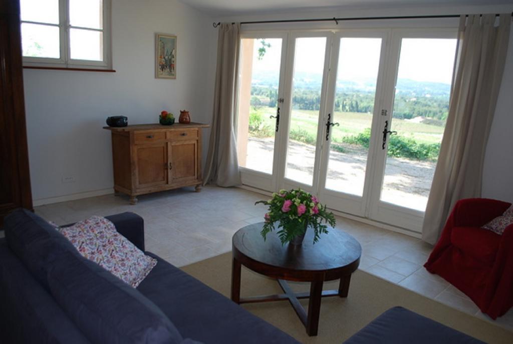 Bed and breakfast Masmazan Chambre photo
