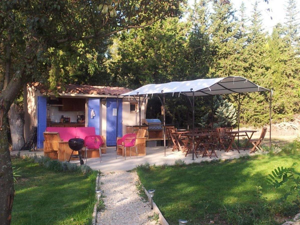 Bed and breakfast Masmazan Extérieur photo