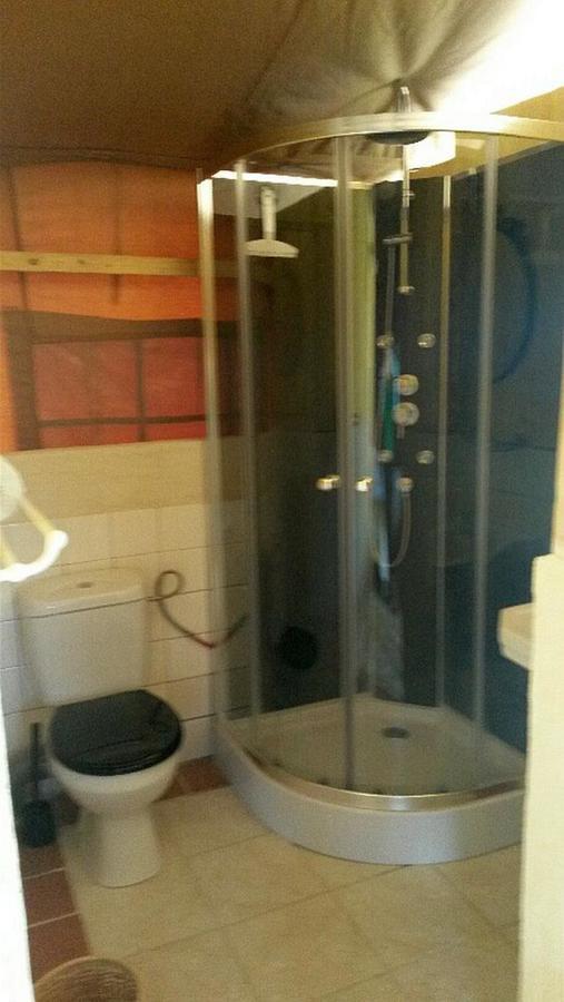 Bed and breakfast Masmazan Chambre photo
